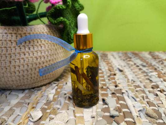 Aceite Esotérico Protegit